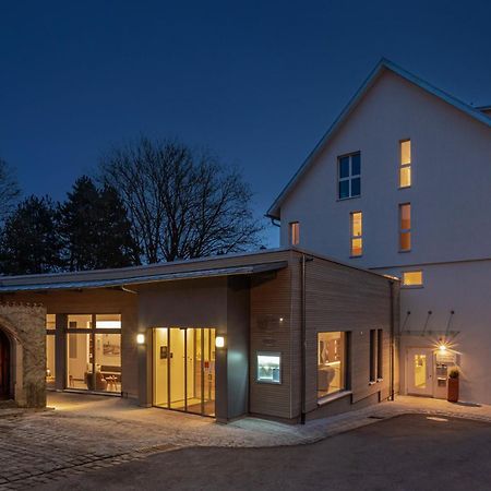 Maiers Johanniterbad Ringhotel Rottweil Ngoại thất bức ảnh