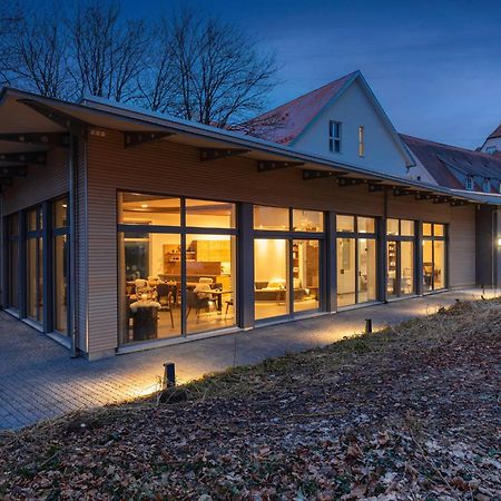 Maiers Johanniterbad Ringhotel Rottweil Ngoại thất bức ảnh