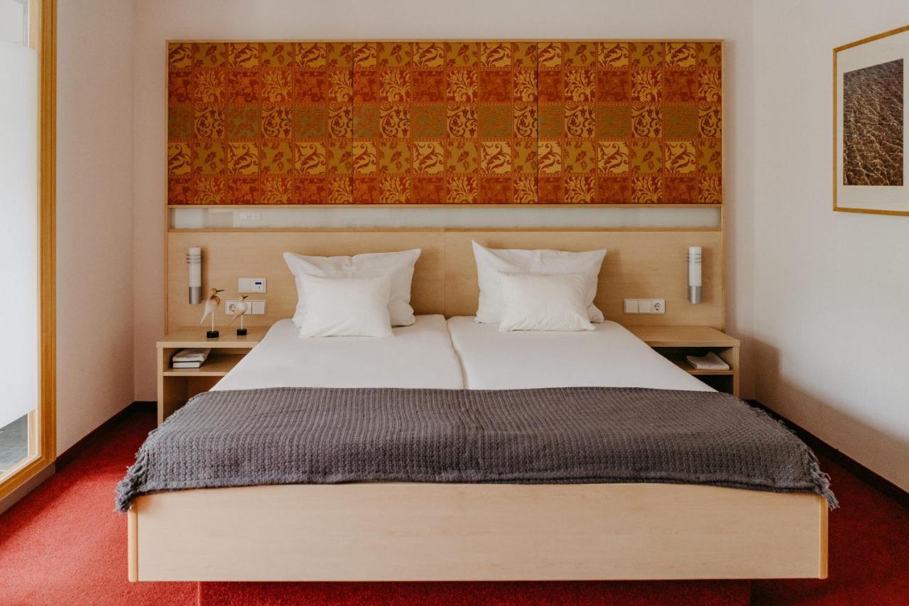 Maiers Johanniterbad Ringhotel Rottweil Ngoại thất bức ảnh