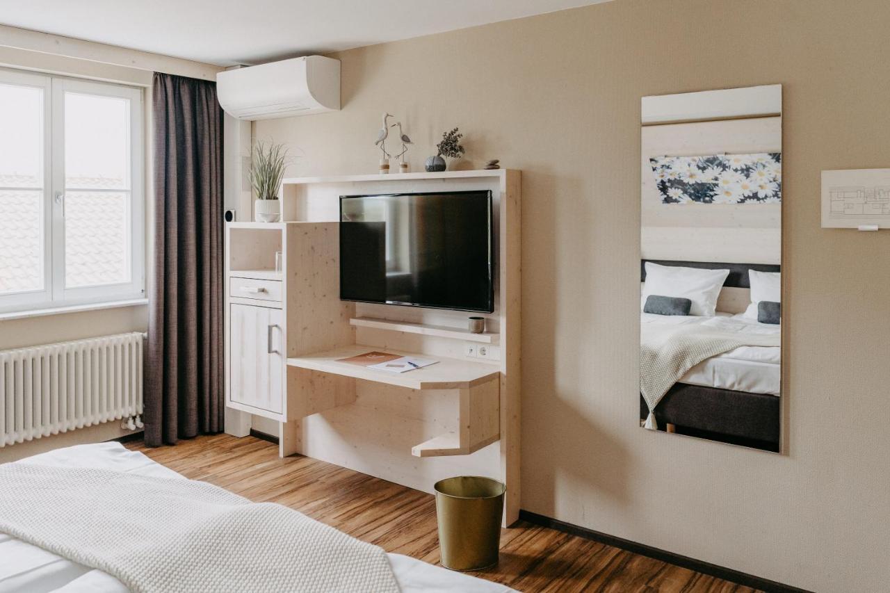 Maiers Johanniterbad Ringhotel Rottweil Ngoại thất bức ảnh