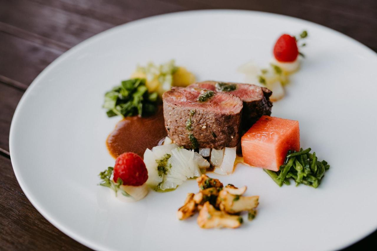 Maiers Johanniterbad Ringhotel Rottweil Ngoại thất bức ảnh