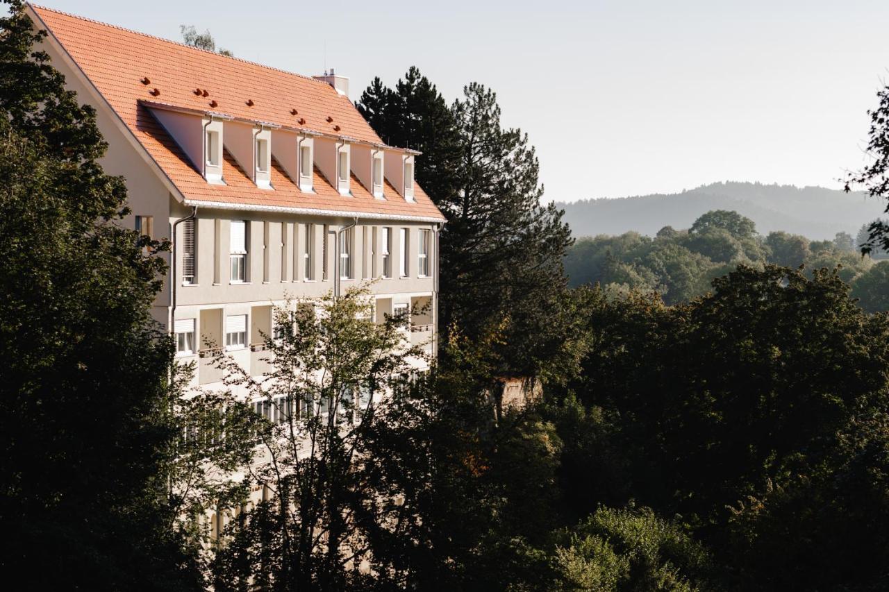 Maiers Johanniterbad Ringhotel Rottweil Ngoại thất bức ảnh
