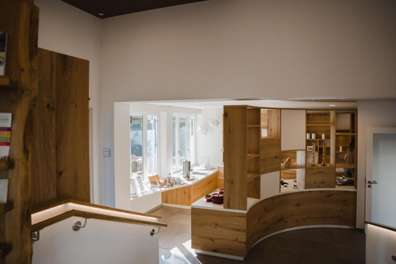 Maiers Johanniterbad Ringhotel Rottweil Ngoại thất bức ảnh