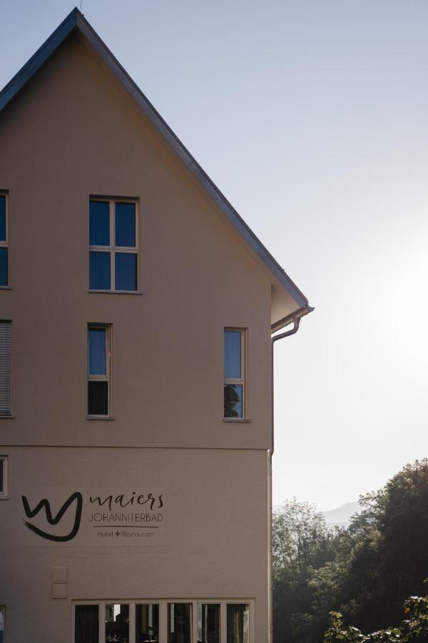 Maiers Johanniterbad Ringhotel Rottweil Ngoại thất bức ảnh