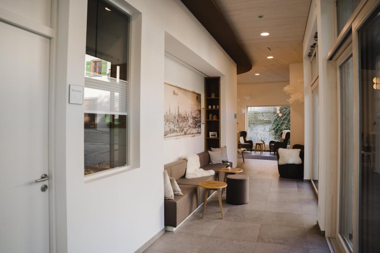 Maiers Johanniterbad Ringhotel Rottweil Ngoại thất bức ảnh