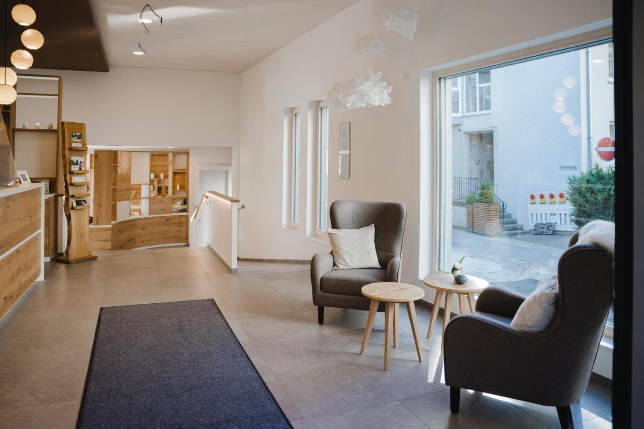 Maiers Johanniterbad Ringhotel Rottweil Ngoại thất bức ảnh
