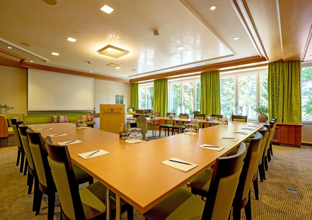 Maiers Johanniterbad Ringhotel Rottweil Ngoại thất bức ảnh