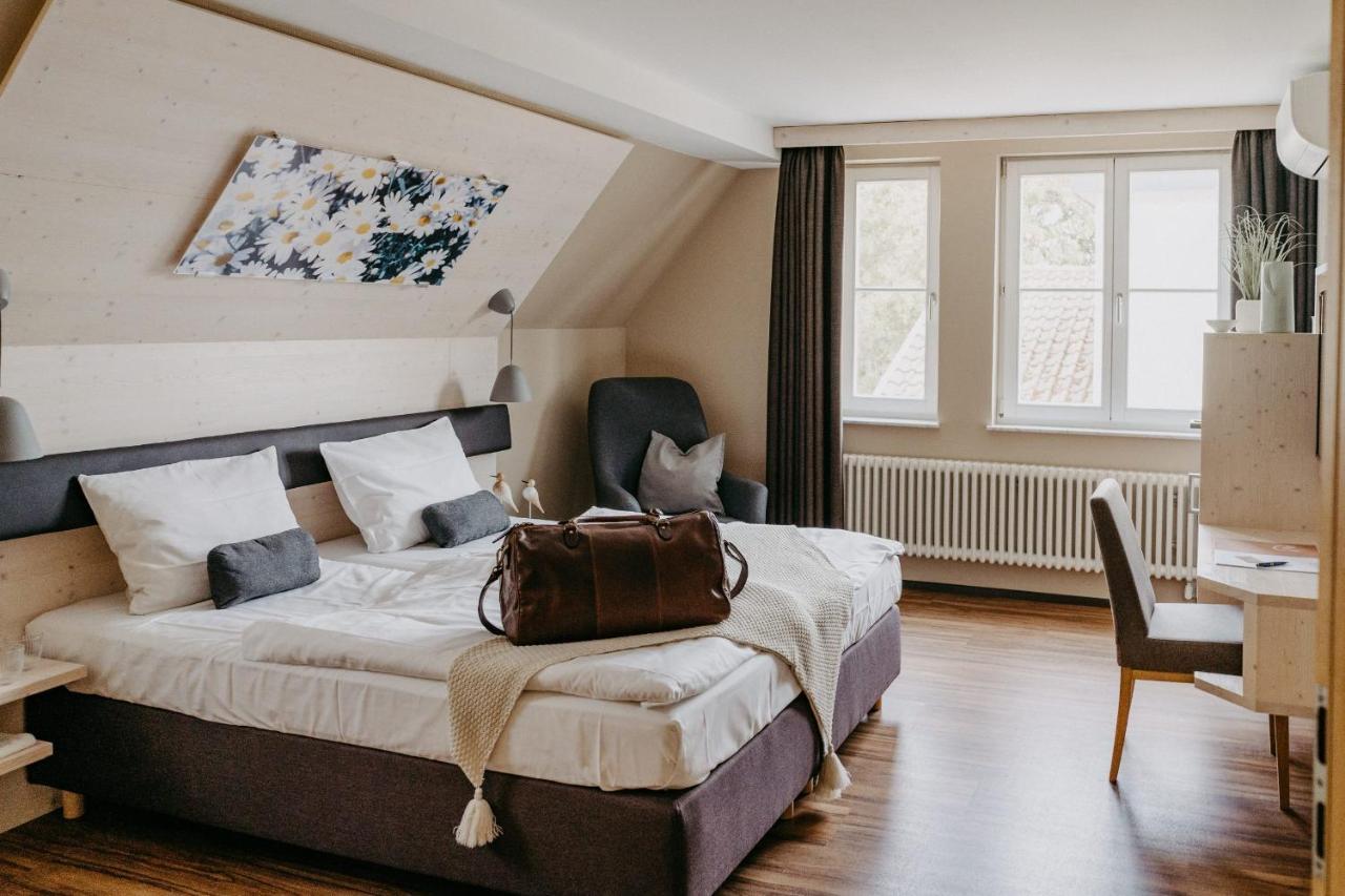 Maiers Johanniterbad Ringhotel Rottweil Ngoại thất bức ảnh
