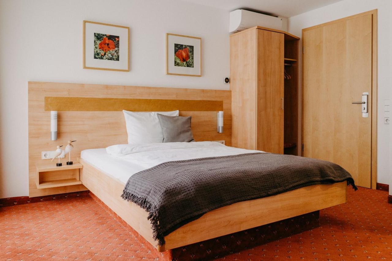 Maiers Johanniterbad Ringhotel Rottweil Ngoại thất bức ảnh