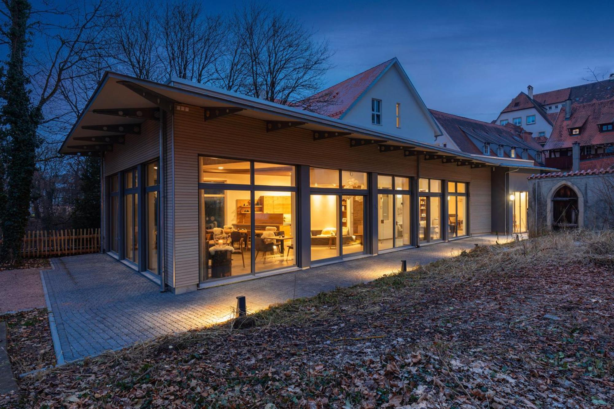 Maiers Johanniterbad Ringhotel Rottweil Ngoại thất bức ảnh