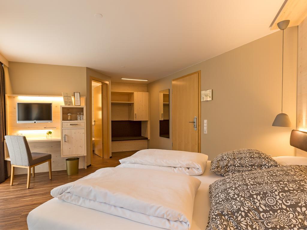 Maiers Johanniterbad Ringhotel Rottweil Ngoại thất bức ảnh
