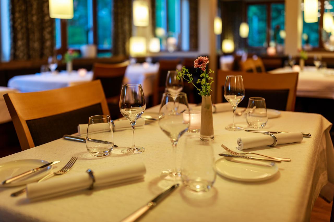 Maiers Johanniterbad Ringhotel Rottweil Ngoại thất bức ảnh