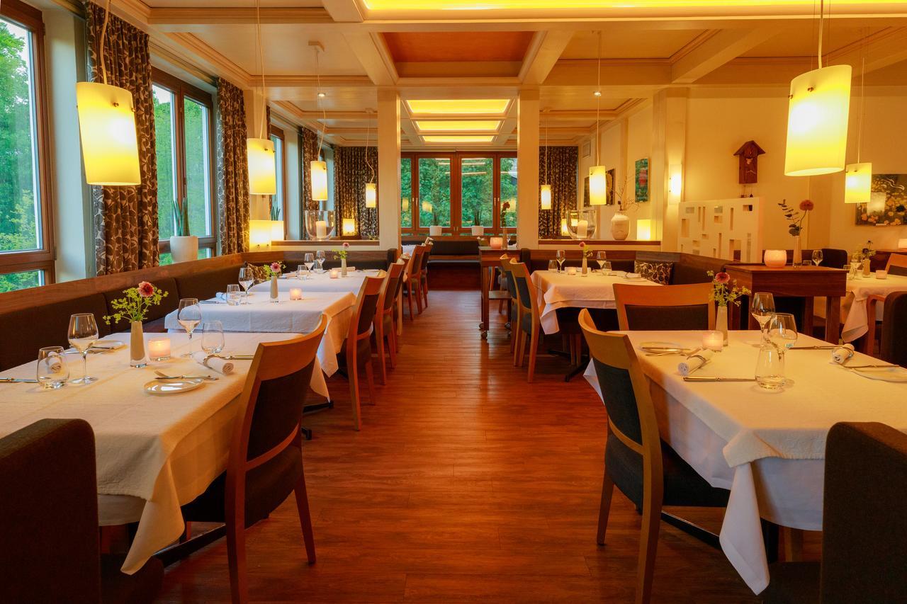 Maiers Johanniterbad Ringhotel Rottweil Ngoại thất bức ảnh