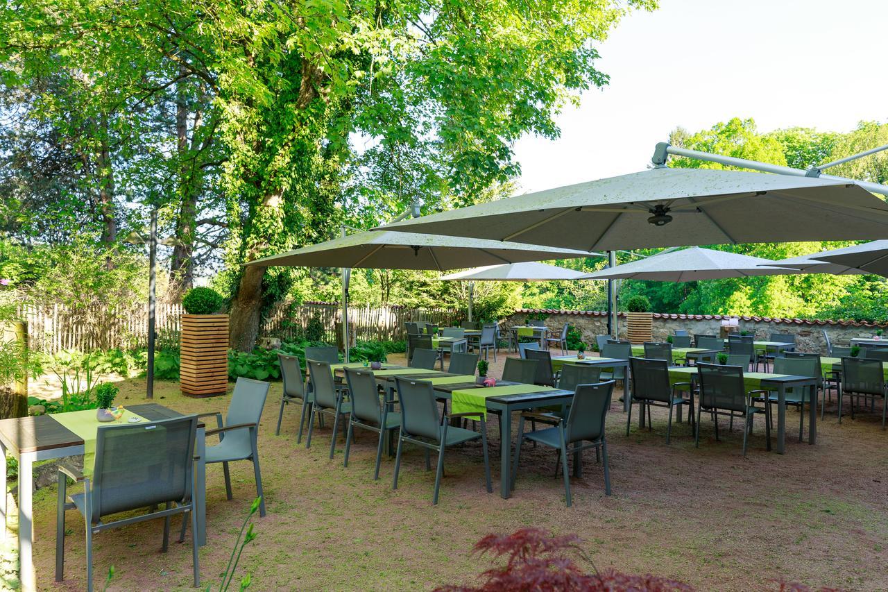 Maiers Johanniterbad Ringhotel Rottweil Ngoại thất bức ảnh