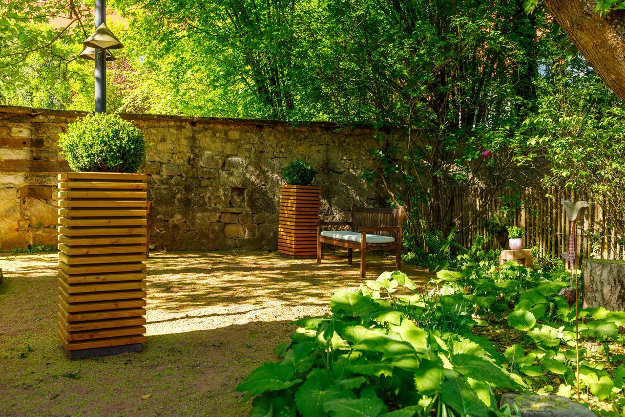 Maiers Johanniterbad Ringhotel Rottweil Ngoại thất bức ảnh